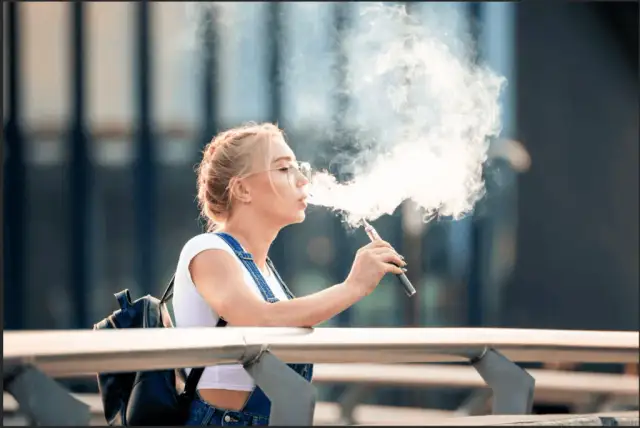 Czy elektryki szkodzą? Prawda o zdrowotnych skutkach e-papierosów