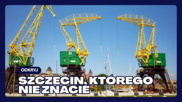 Szczecin: Województwo zachodniopomorskie. Odkryj jego sekrety!