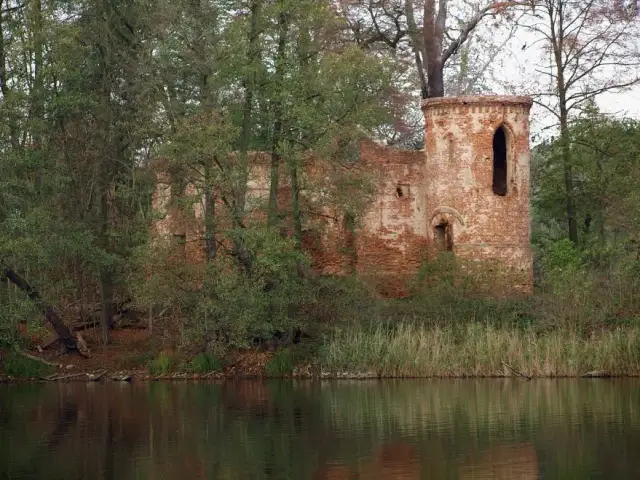 Jezioro Góreckie – odkryj jego ukryte piękno i atrakcje w Wielkopolsce