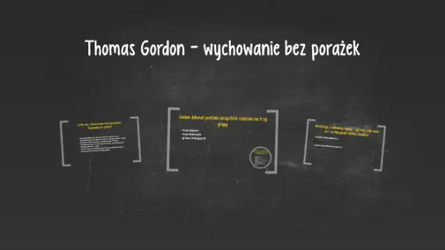 Wychowanie bez porażek: recenzja. Czy metoda Gordona to Twój przełom?