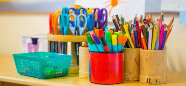 Co kupić do przedszkola? Niezbędna lista rzeczy dla malucha