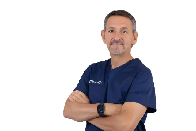 Jaki lekarz od żylaków? Flebolog, chirurg, angiolog wybierz mądrze!