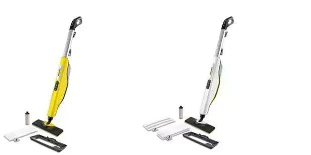 Czy mopem parowym można myć parkiet? Zobacz, co musisz wiedzieć!