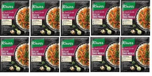 Gdzie kupić przyprawę Tikka Masala? Sprawdź najlepsze opcje!