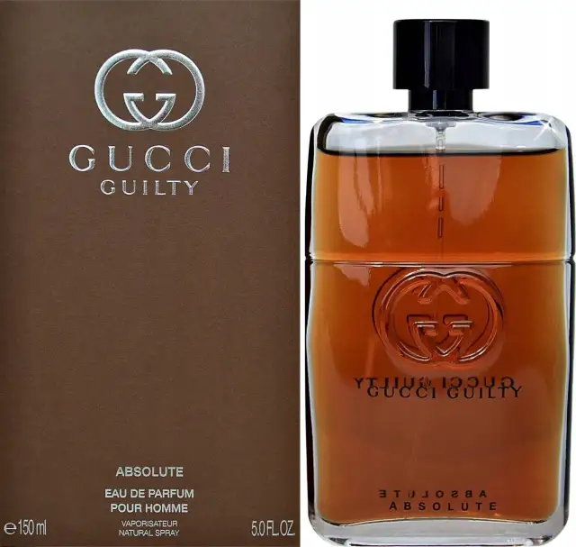 Ile kosztuje perfum Gucci? Ceny, porównania i najlepsze oferty