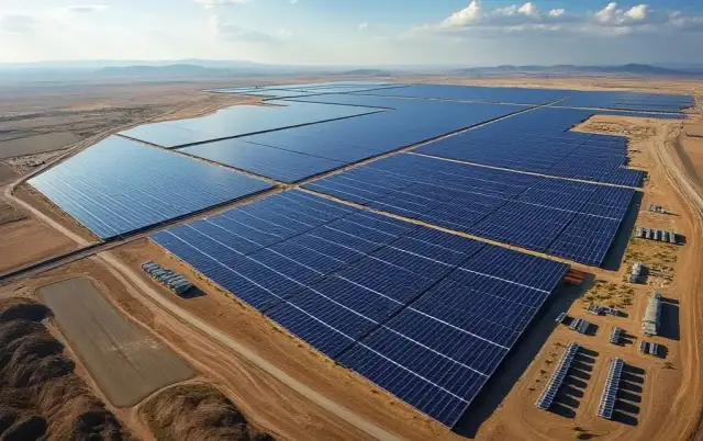 Polska PV: 20 GW mocy! Poznaj największe farmy fotowoltaiczne