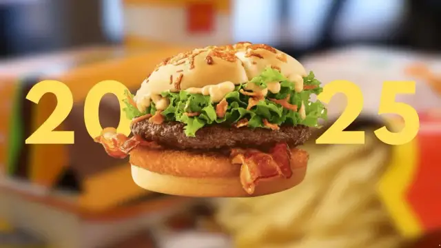 Burger Drwala 2025/2026: Kiedy koniec? Daty, smaki i ceny