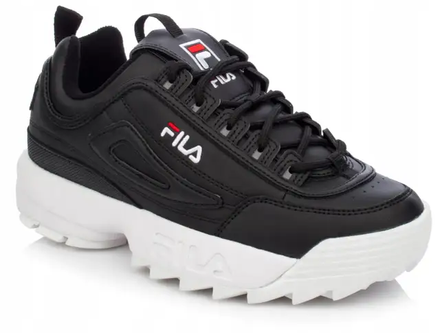 Jak rozpoznać oryginalne buty Fila i uniknąć podróbek