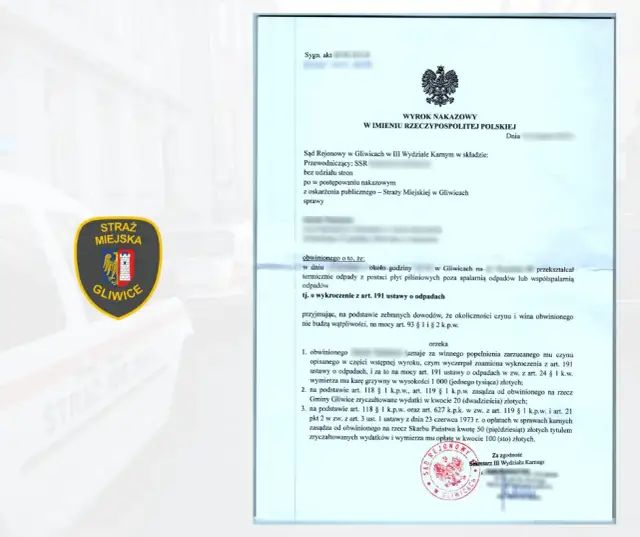 Art 155 ustawy o odpadach: kluczowe regulacje dotyczące spalania odpadów