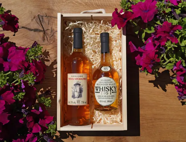 Co kupić w Słowenii? Wina, miody, rękodzieło - przewodnik