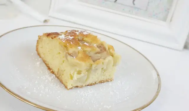 Pyszne ciasto z gruszkami – sprawdź te łatwe przepisy i wskazówki!