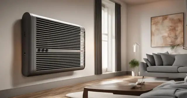 Jaki grzejnik elektryczny do pokoju 25m2? Oto najlepsze rozwiązania!