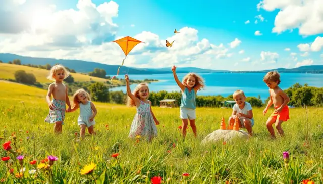 Czego życzyć na podróż? Inspirujące życzenia dla bliskich na wyjazdy