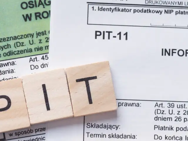 Kto musi złożyć PIT? Sprawdź obowiązki i zwolnienia podatkowe
