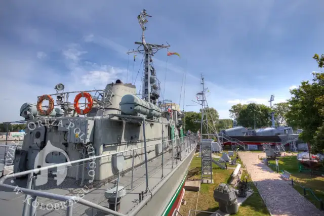 Kołobrzeski Skansen Morski: Poczuj się marynarzem! Praktyczny przewodnik