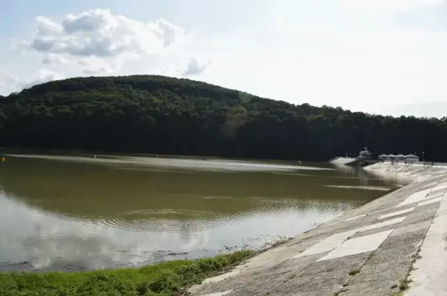 Najlepsze atrakcje w Myczkowcach, które musisz zobaczyć podczas wizyty