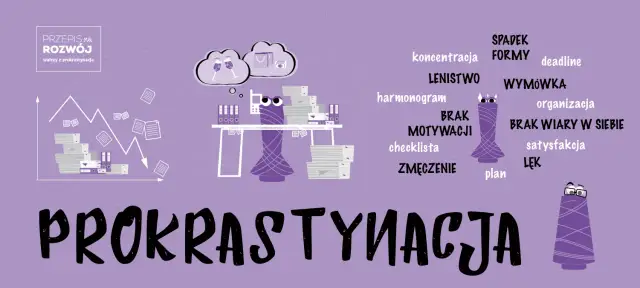 Jak zwiększyć motywację i pokonać prokrastynację w prostych krokach