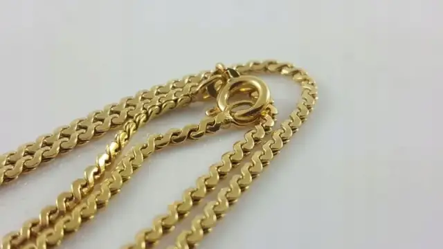 Próba złota 750 ile to karatów - poznaj sekrety złotej biżuterii