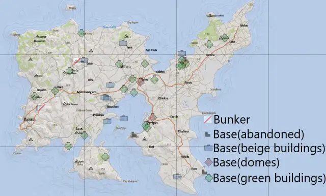 Altis Arma 3: Odkryj sekrety i zdominuj największą mapę!