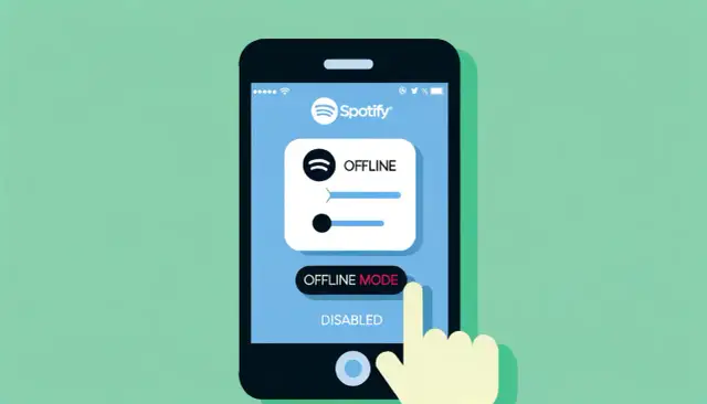 Jak wyłączyć Spotify i uniknąć problemów z aplikacją?