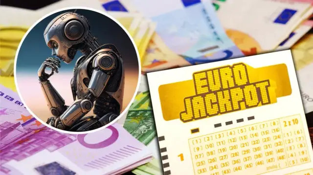 Eurojackpot ile za 1 trafienie – poznaj szansę na wygraną i nagrodę