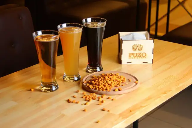 Fermentacja alkoholowa vs. mlekowa: Co łączy piwo z jogurtem?