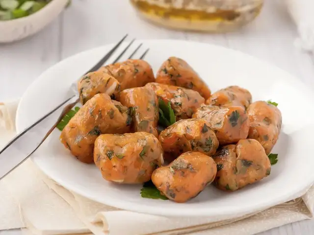 Co do batatów na obiad? Inspiracje i triki na pyszne dania.