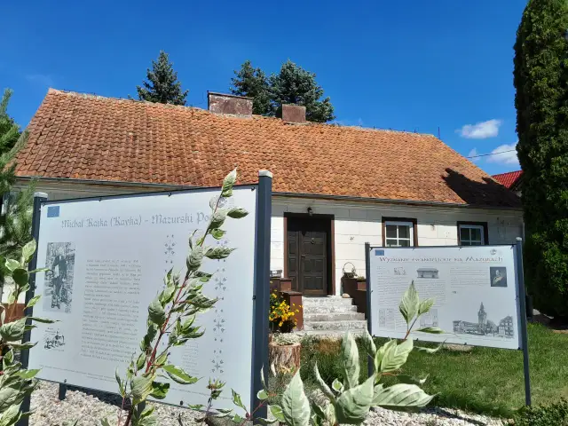 Najciekawsze atrakcje w Starych Juchach, które musisz zobaczyć