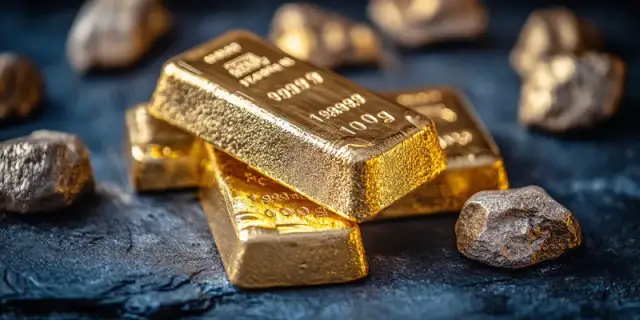 Jak kupić złoto w NBP bez zbędnych formalności i zyskując bezpieczeństwo