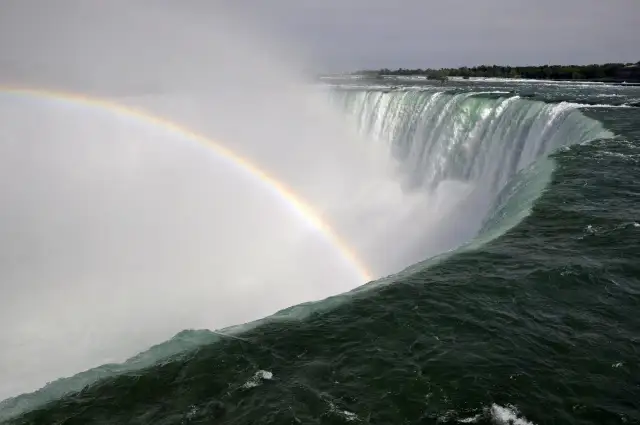 Los lagos de Canadá: maravillas naturales que no te puedes perder