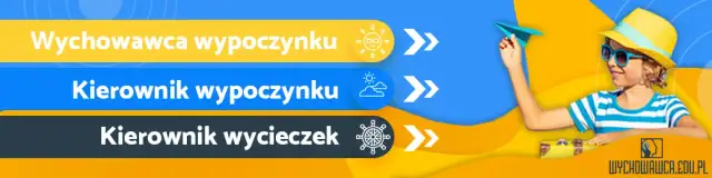 Zarobki wychowawcy kolonijnego: Ile naprawdę zarobisz?
