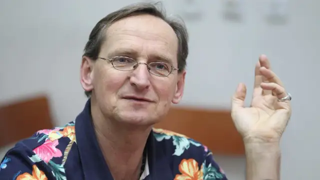 Czy Cejrowski ma żonę? Zaskakujące szczegóły o jego małżeństwie