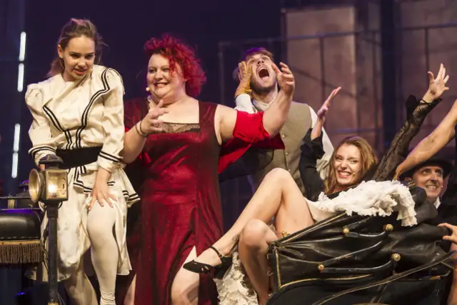 Aktorzy Zawadzki – ich niezwykłe kariery i osiągnięcia w teatrze