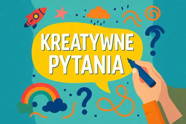 Kreatywne tematy do rozmowy: Jak pogłębić relacje?