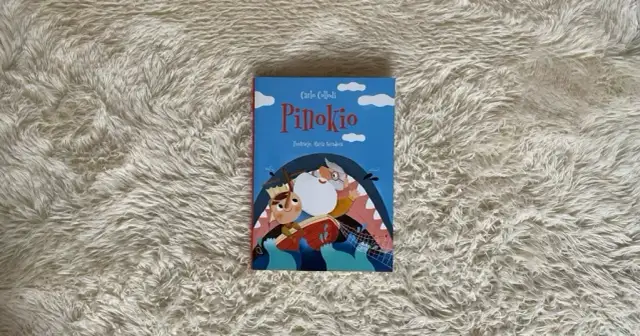 Kto jest autorem książki Pinokio? Poznaj Carlo Collodiego