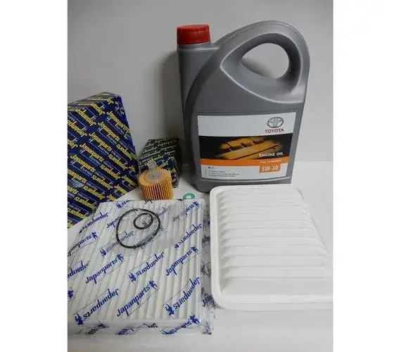 Jaki olej do Toyoty Corolli 1.6 132 KM? Oto najlepsze opcje