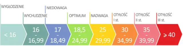 Co oznacza BMI na wadze i jak wpływa na zdrowie? Sprawdź teraz!