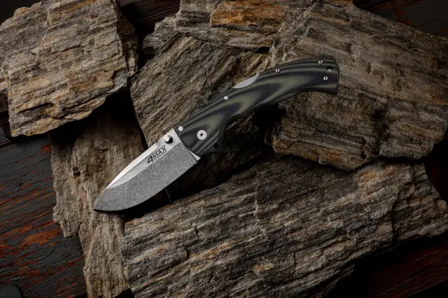 Jaki nóż można nosić przy sobie? Poznaj przepisy i uniknij problemów