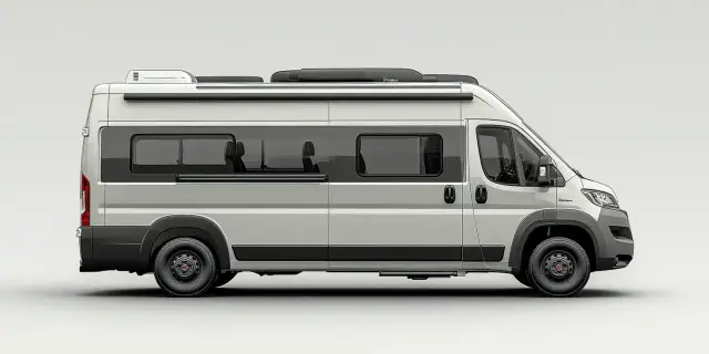 Jakie prawo jazdy potrzebne do busa na 9 osób? Sprawdź teraz!