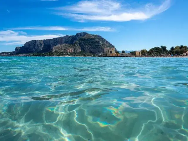 Le migliori spiagge vicino Palermo: trova il tuo angolo di paradiso