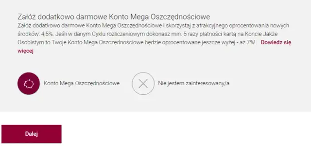 Aktualne oprocentowanie mSaver – czy warto wybrać to konto oszczędnościowe?