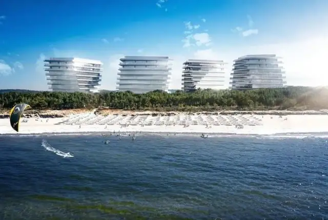 Wave Międzyzdroje Resort & SPA - Co warto wiedzieć przed rezerwacją?