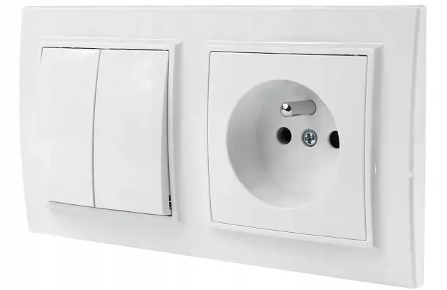 Gniazdko i włącznik w jednym: praktyczne rozwiązanie 2w1