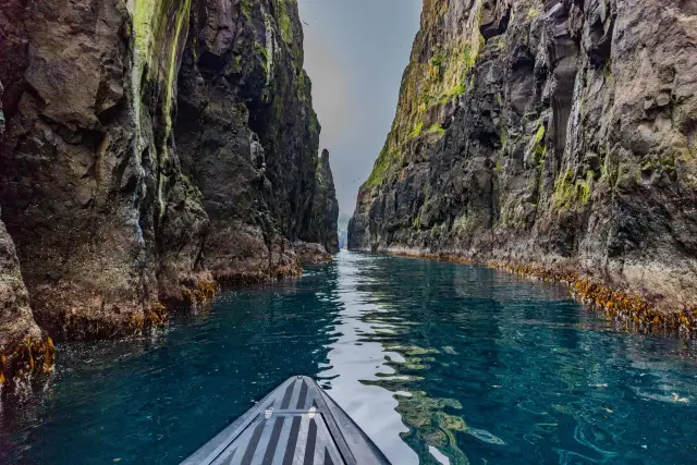 Wyspy Owcze – najpiękniejsze miejsca, które musisz zobaczyć