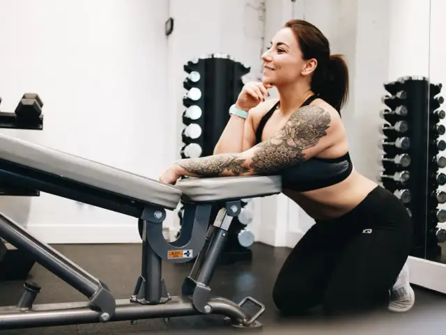 Jak zaplanować trening na siłowni, aby osiągnąć wymarzone efekty