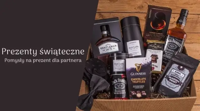 Co kupić mężowi pod choinkę? 10 wyjątkowych pomysłów na prezent