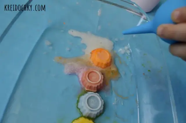 Eksperymenty z lodem: Fascynująca nauka dla dzieci w każdym wieku