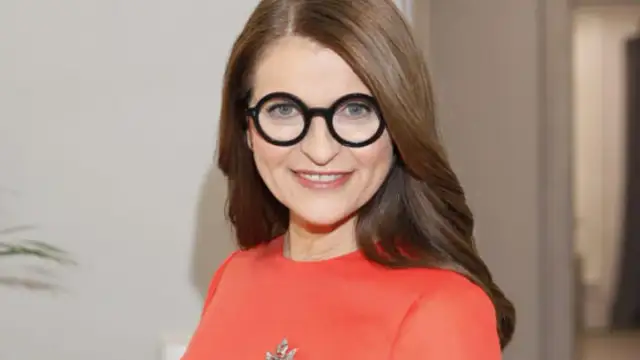 Ile lat ma Irena Kamińska-Radomska? Tajemnica jej wieku ujawniona