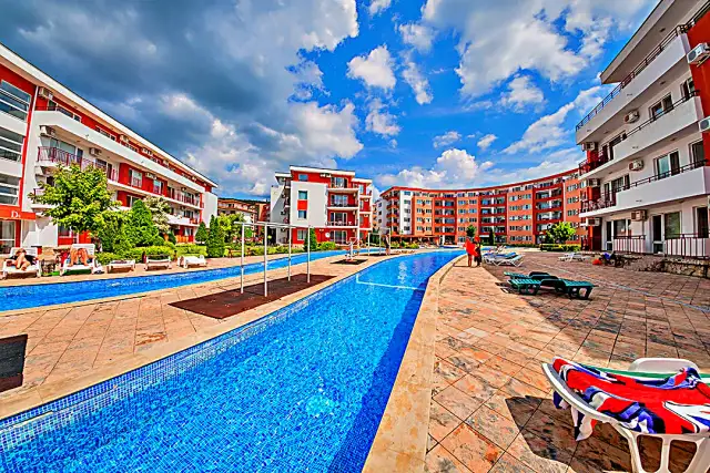 Gdzie są najtańsze mieszkania nad morzem? Ceny w Polsce i Europie