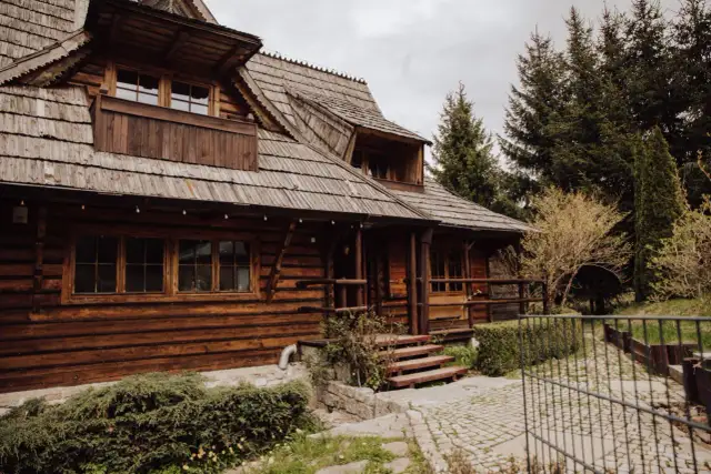 Góry Sowie nocleg: Gdzie spać? Ceny od 35 zł! Porównaj!